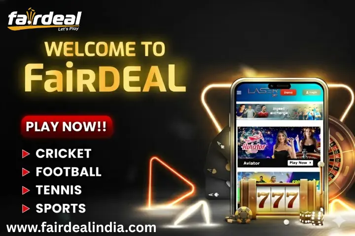 Fairdeal Official Website | Fairdeal Login & Register