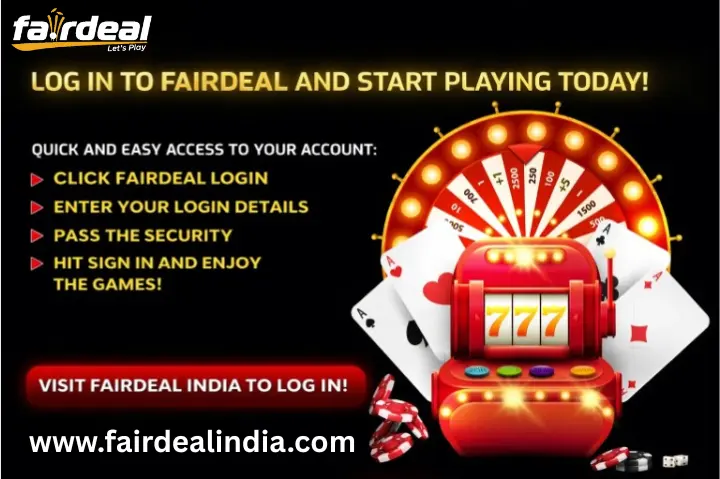fairdeal login